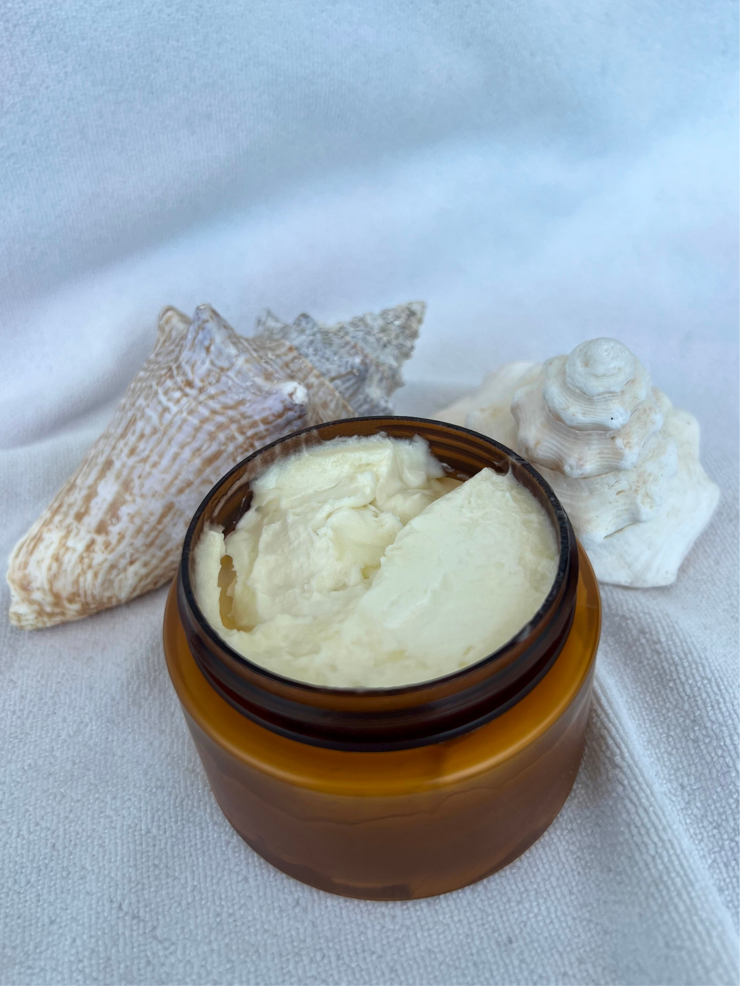 Magnesium Body Butter