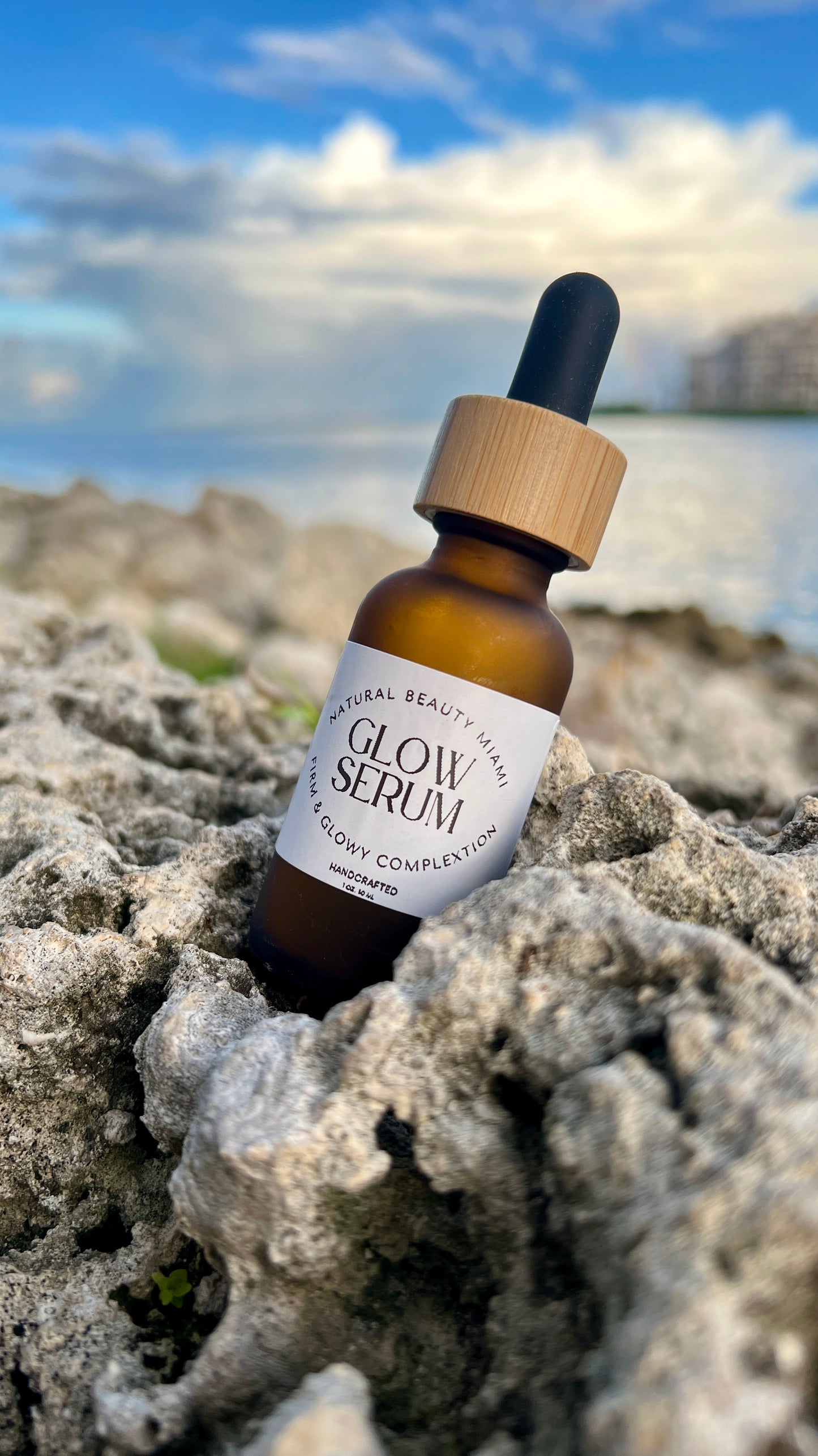 Glow Serum
