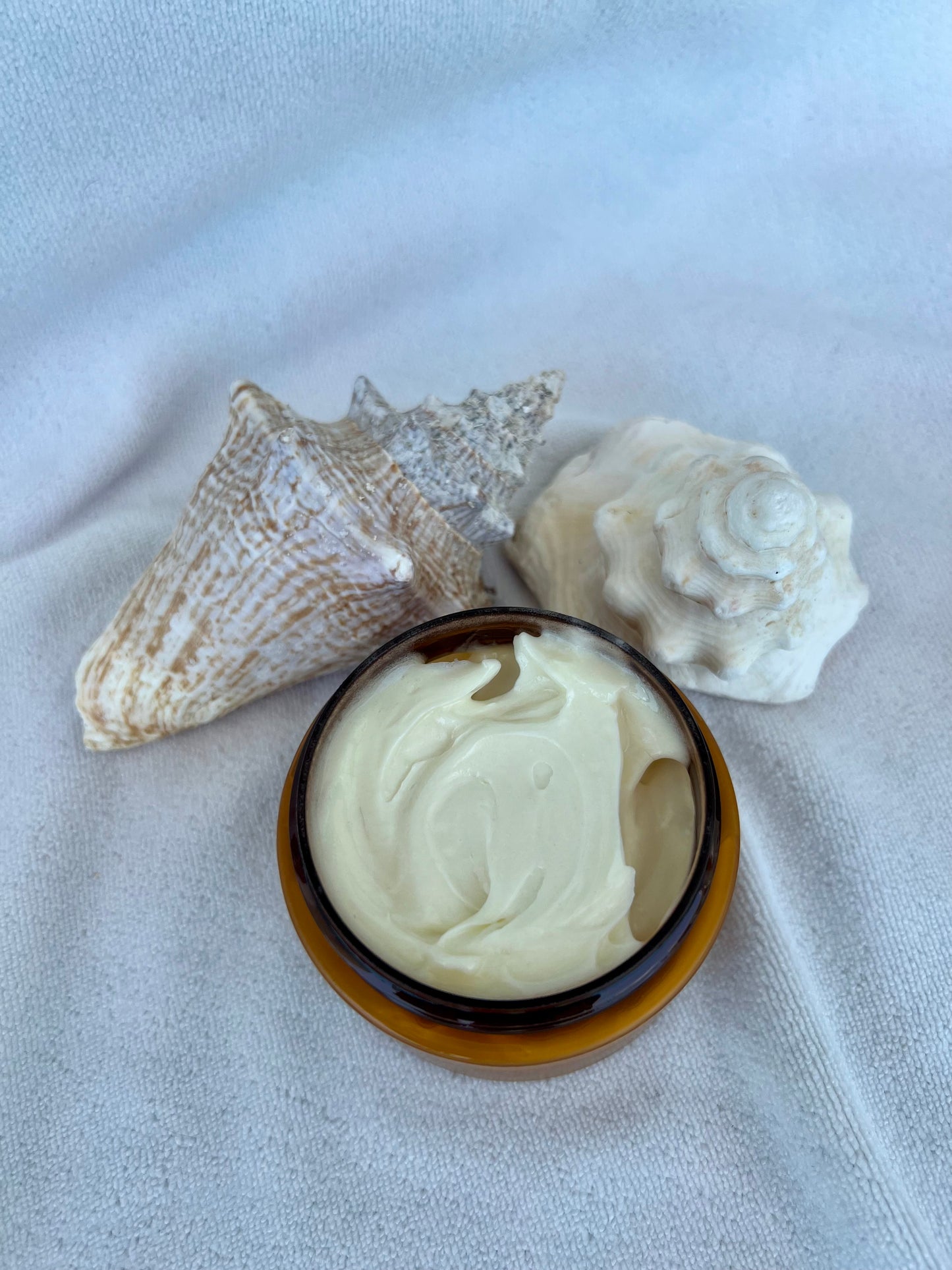 Clove Body Butter