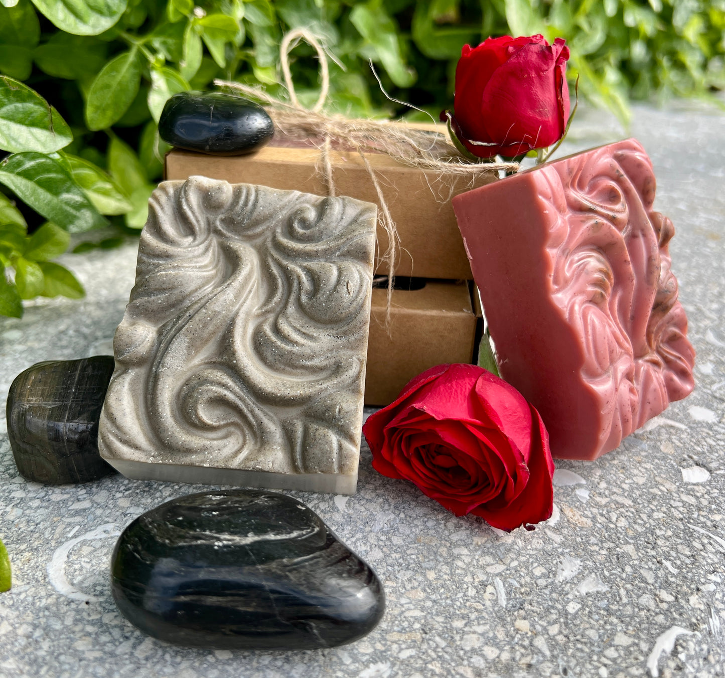 Facial Cleanser Bundle for Sensitive & Oily Skin