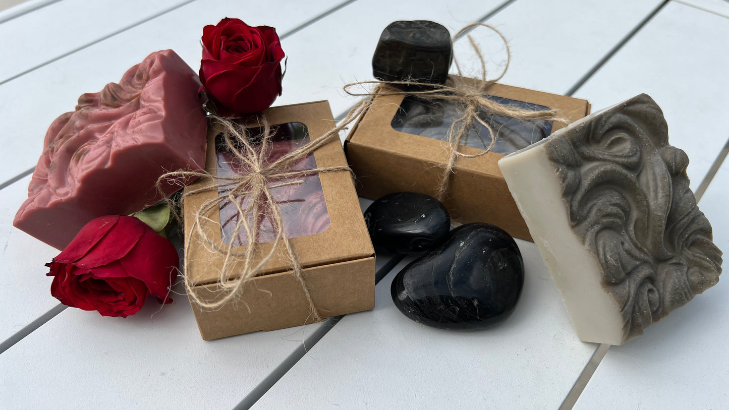 Facial Cleanser Bundle for Sensitive & Oily Skin