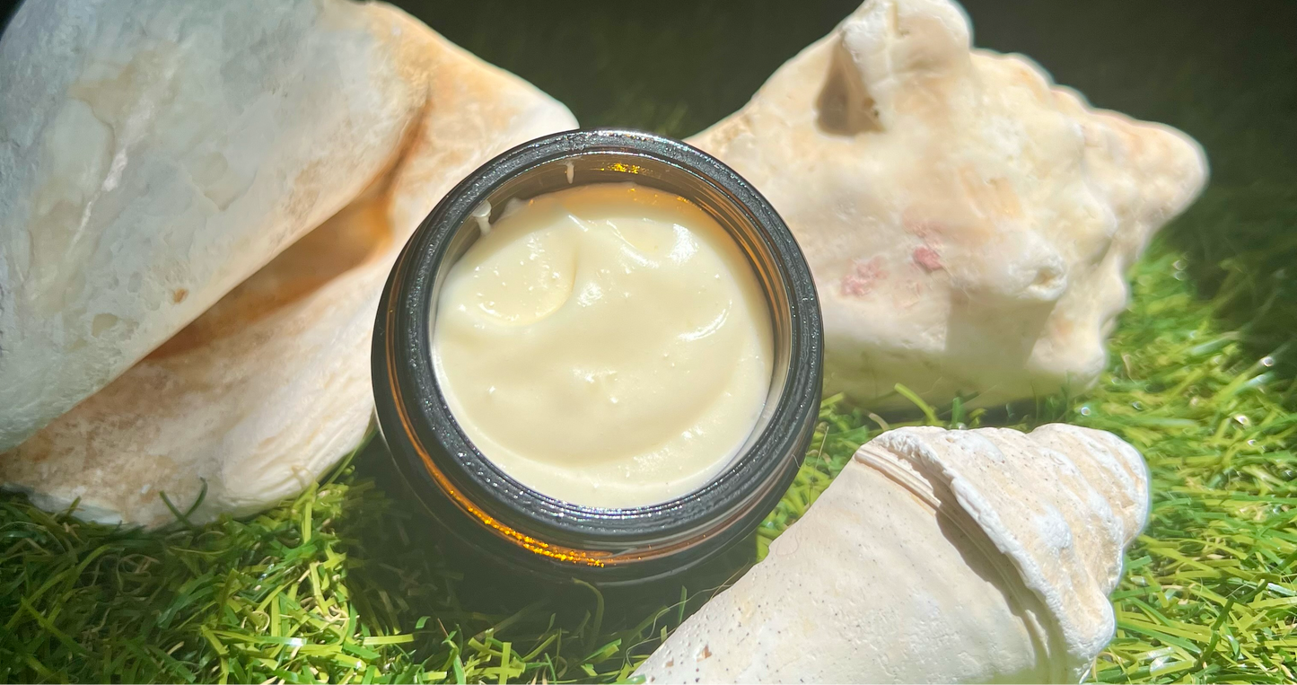 Glow Serum + Glow Moisturizer Set