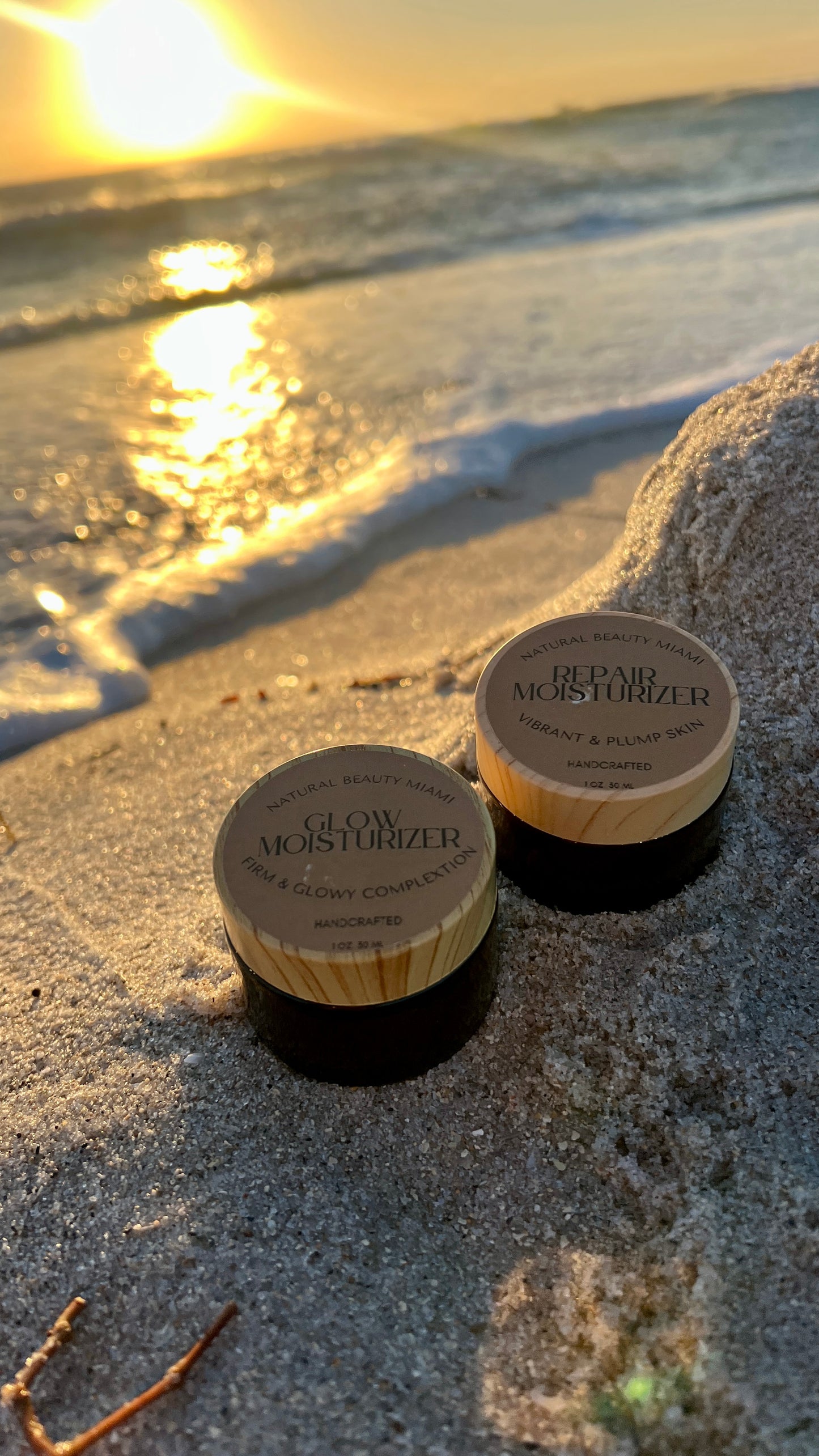 Glow Moisturizer