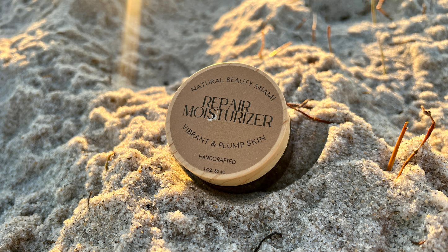 Repair Moisturizer