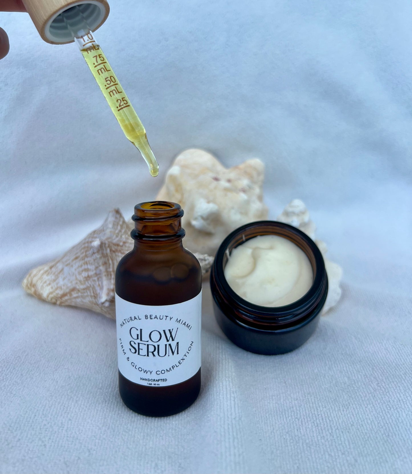 Glow Moisturizer