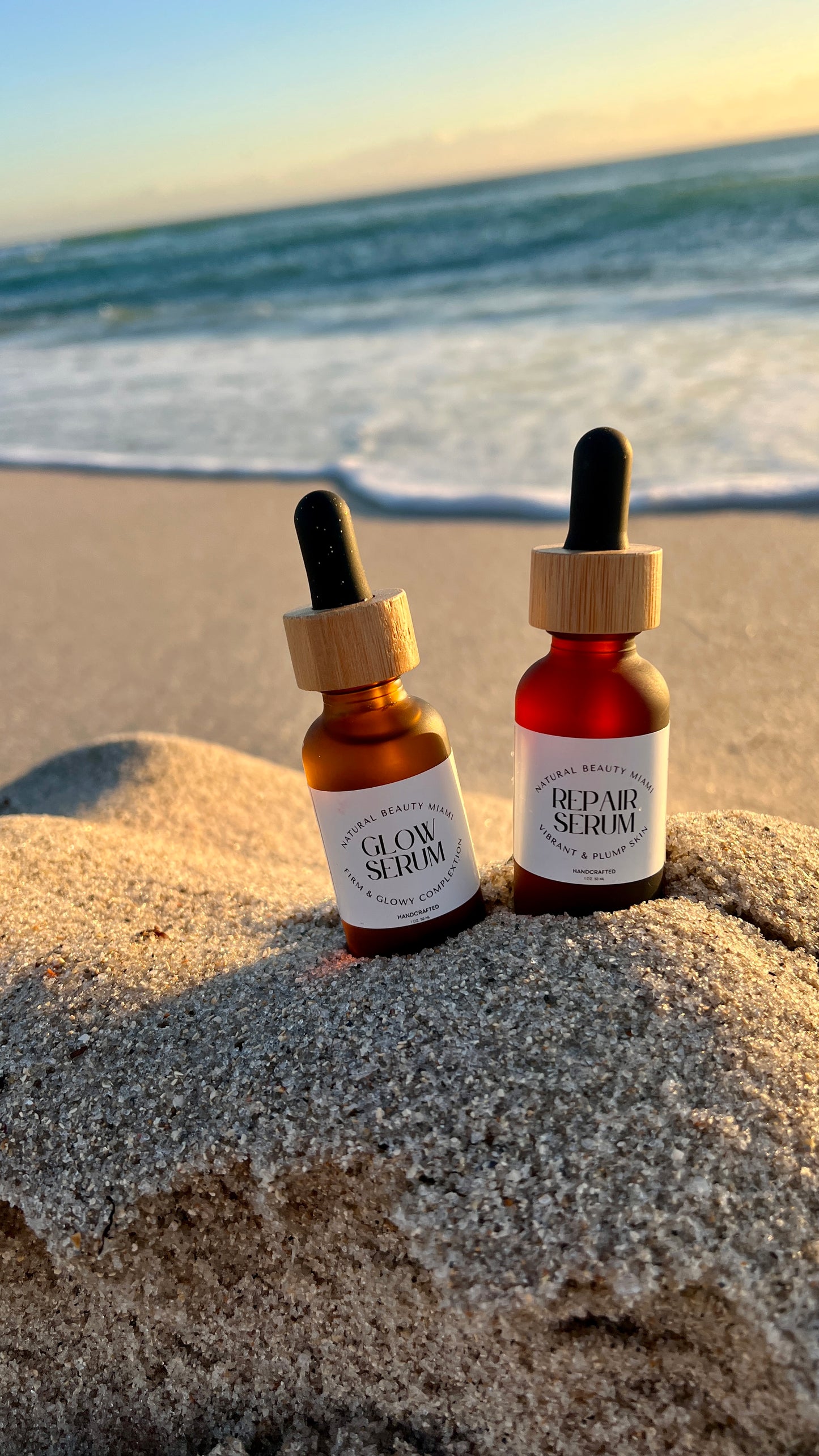 Glow Serum