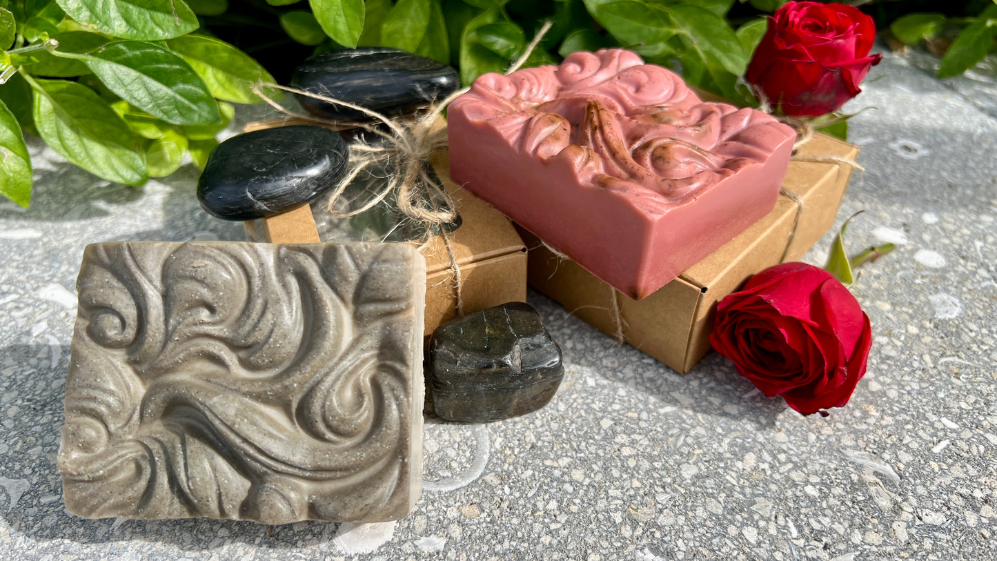 Facial Cleanser Bundle for Sensitive & Oily Skin