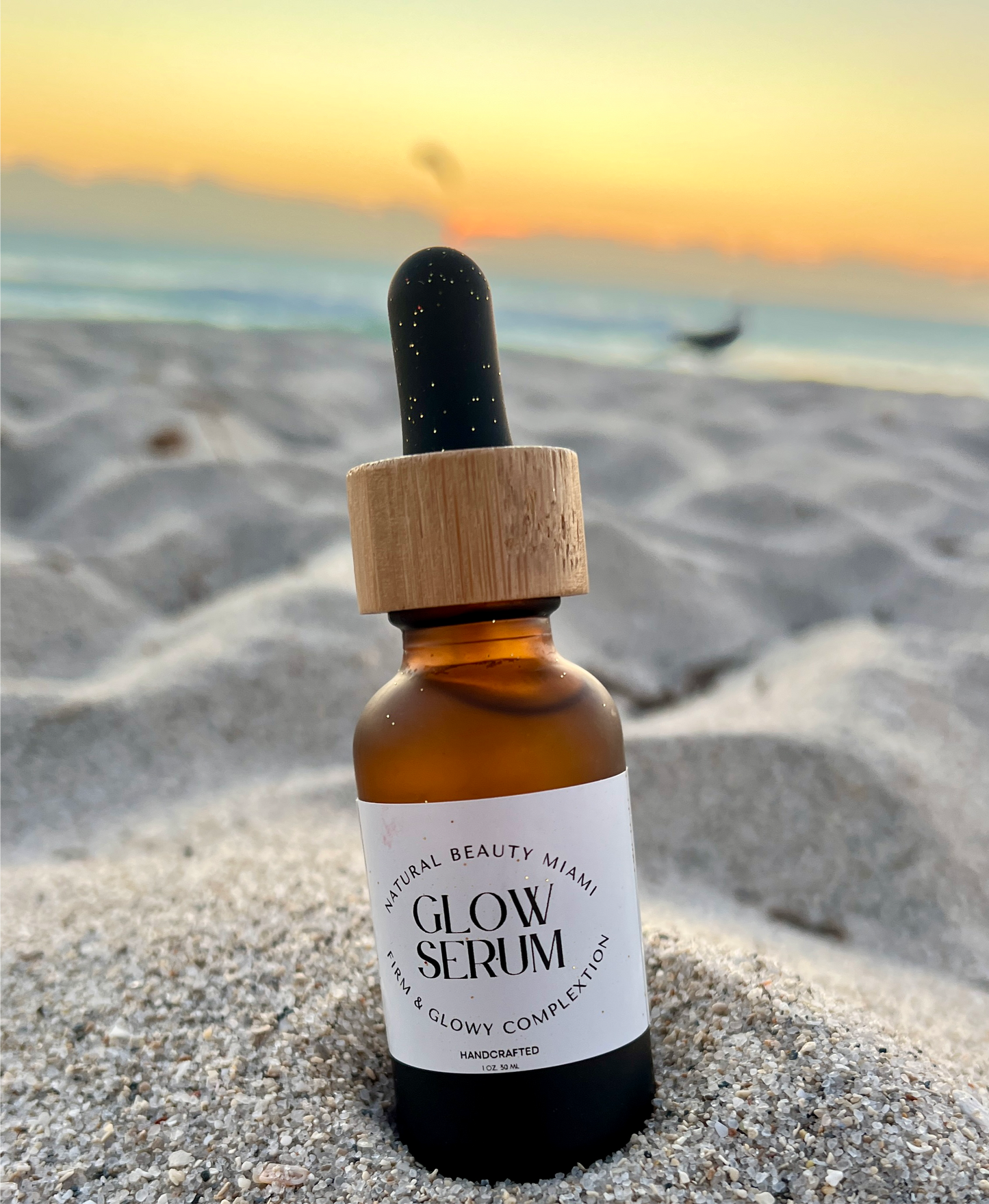 Glow Serum + Glow Moisturizer Set