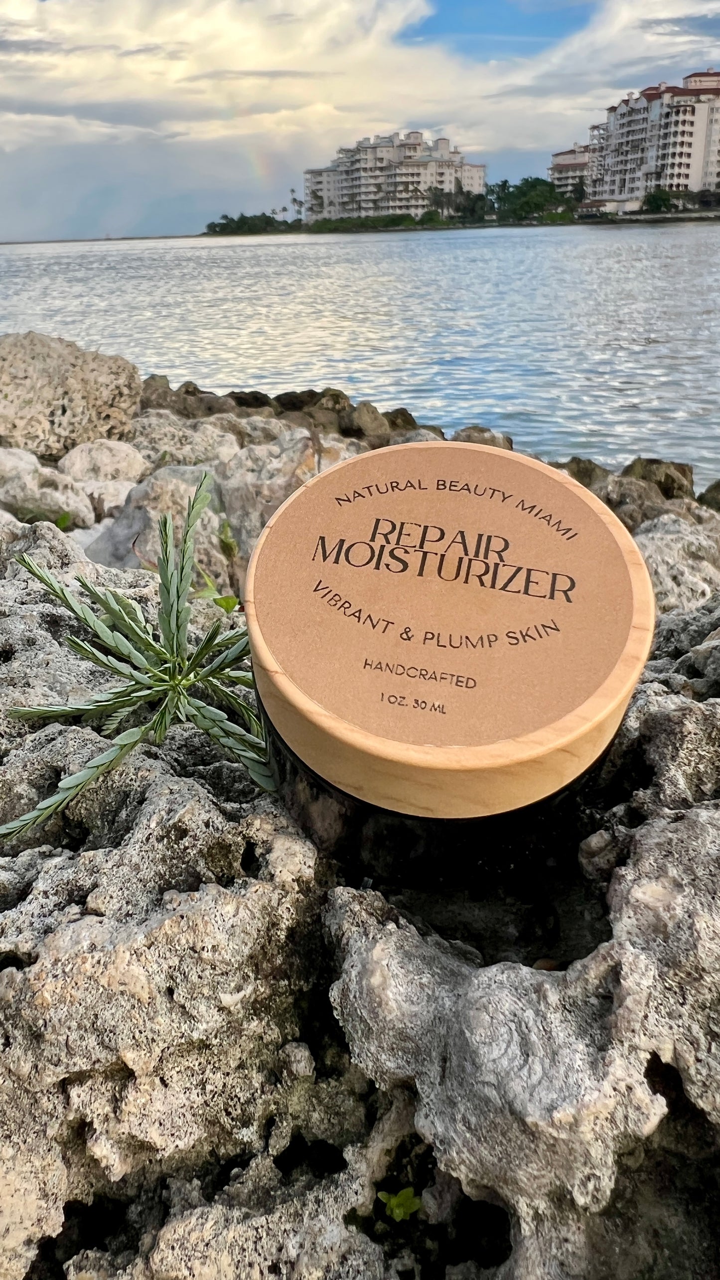 Repair Moisturizer