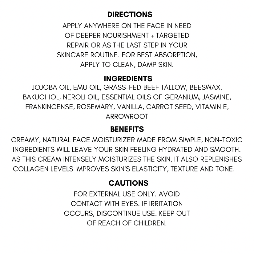 Glow + Repair Face Moisturizer Duo