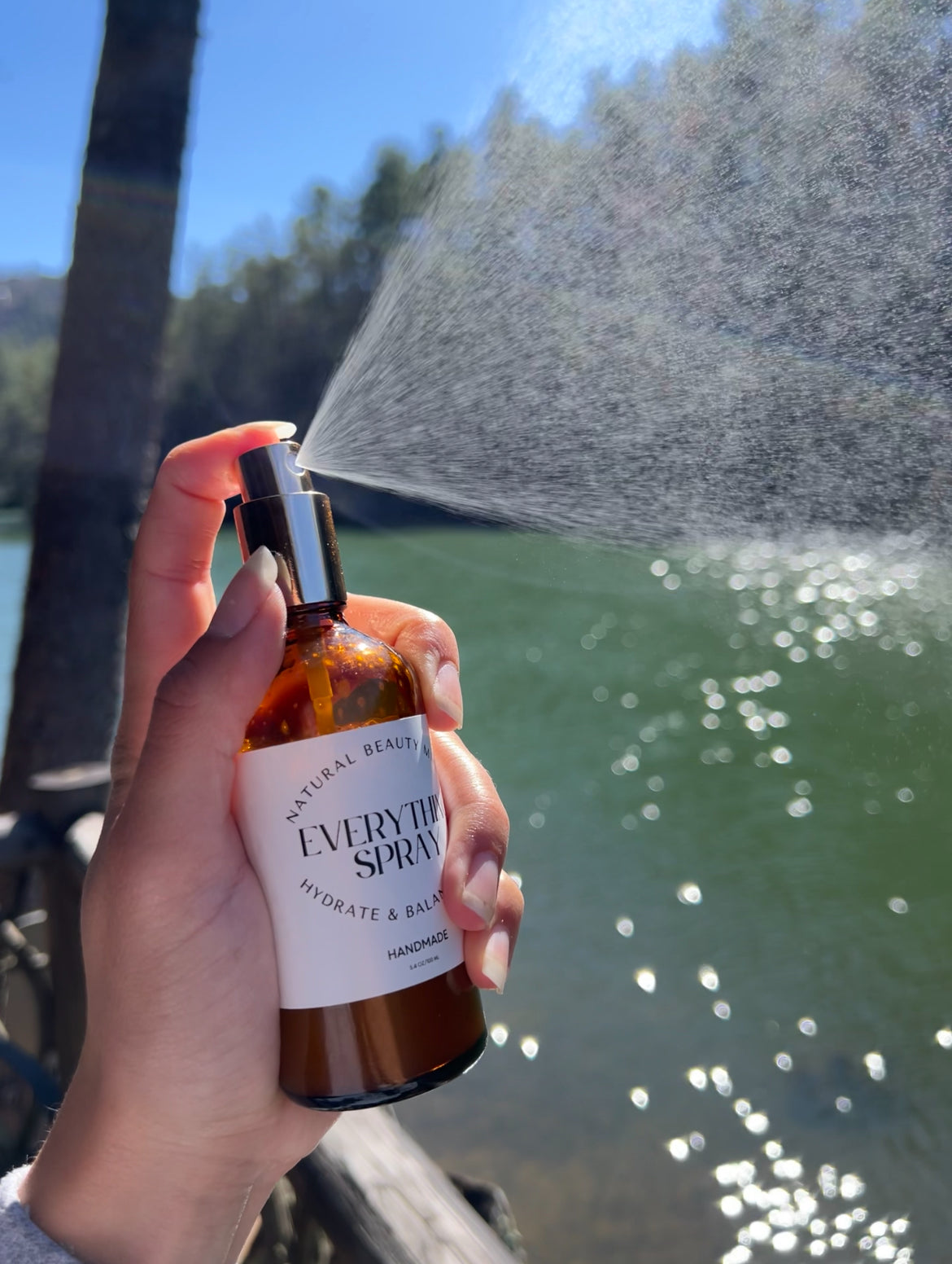 Everything Spray Toner