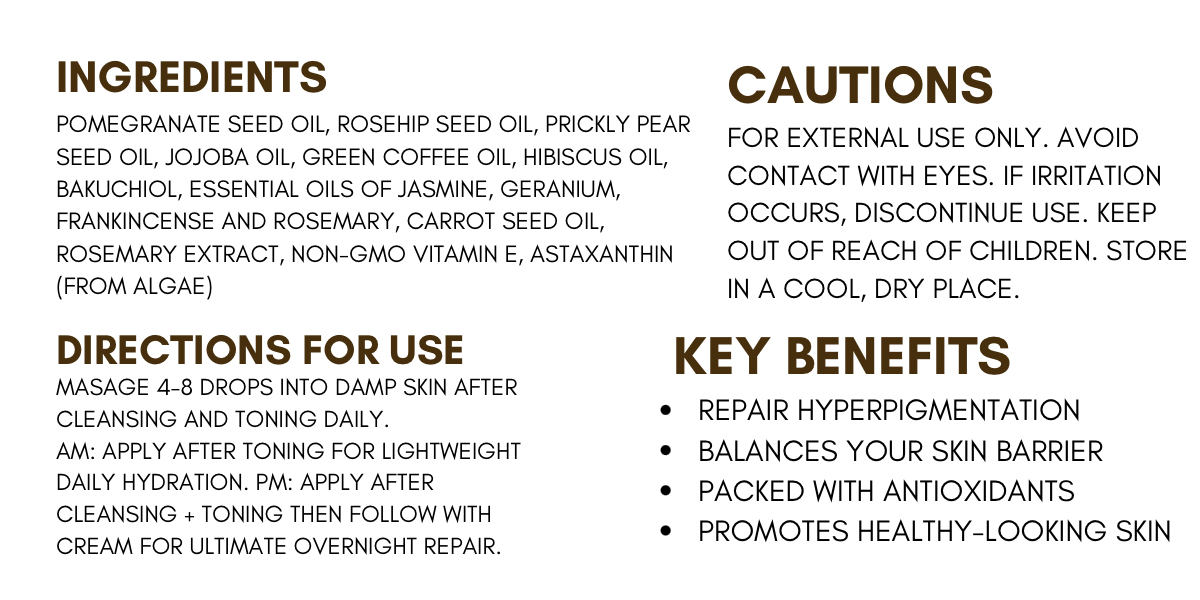 Repair Serum