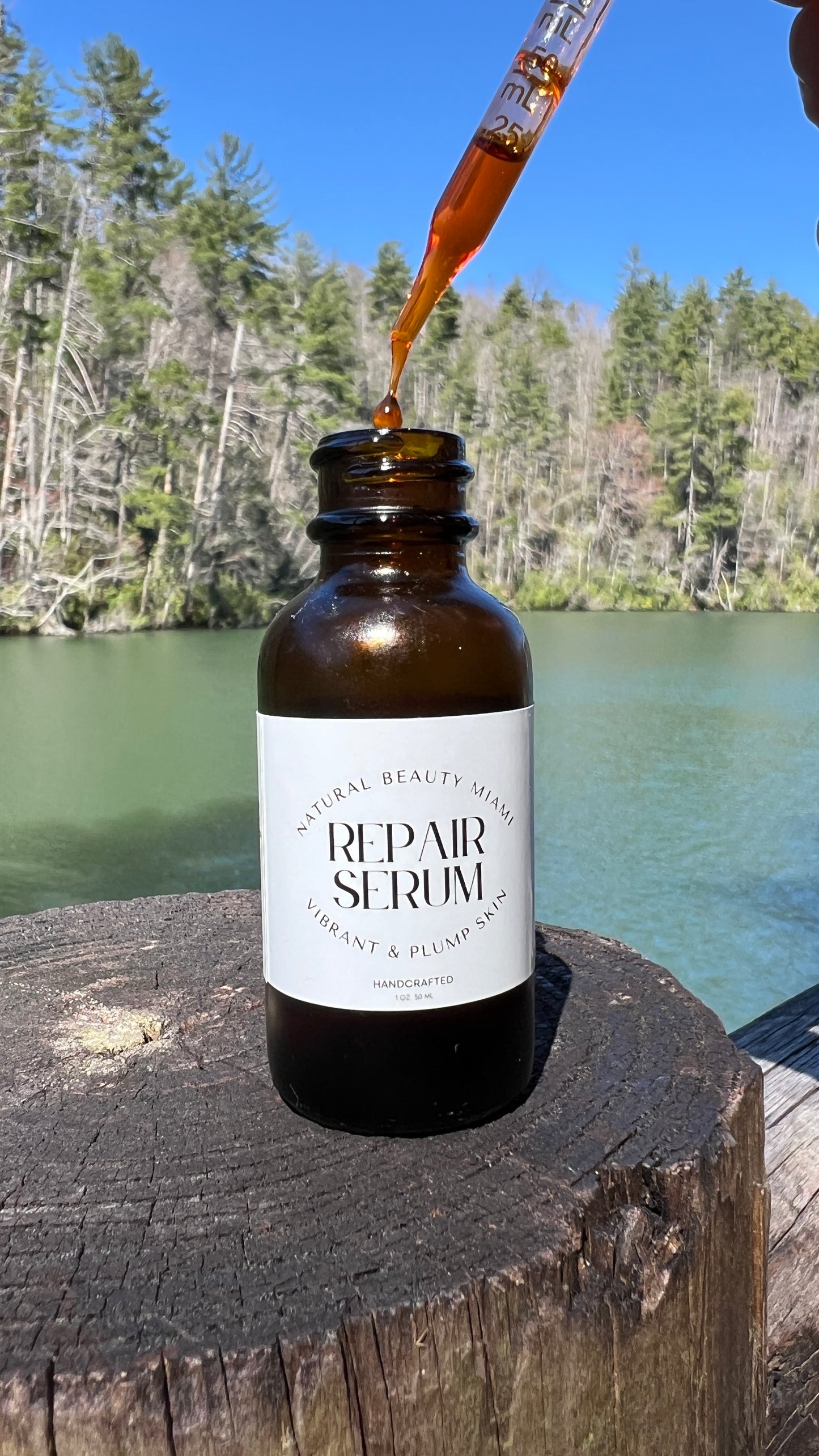 Repair Serum