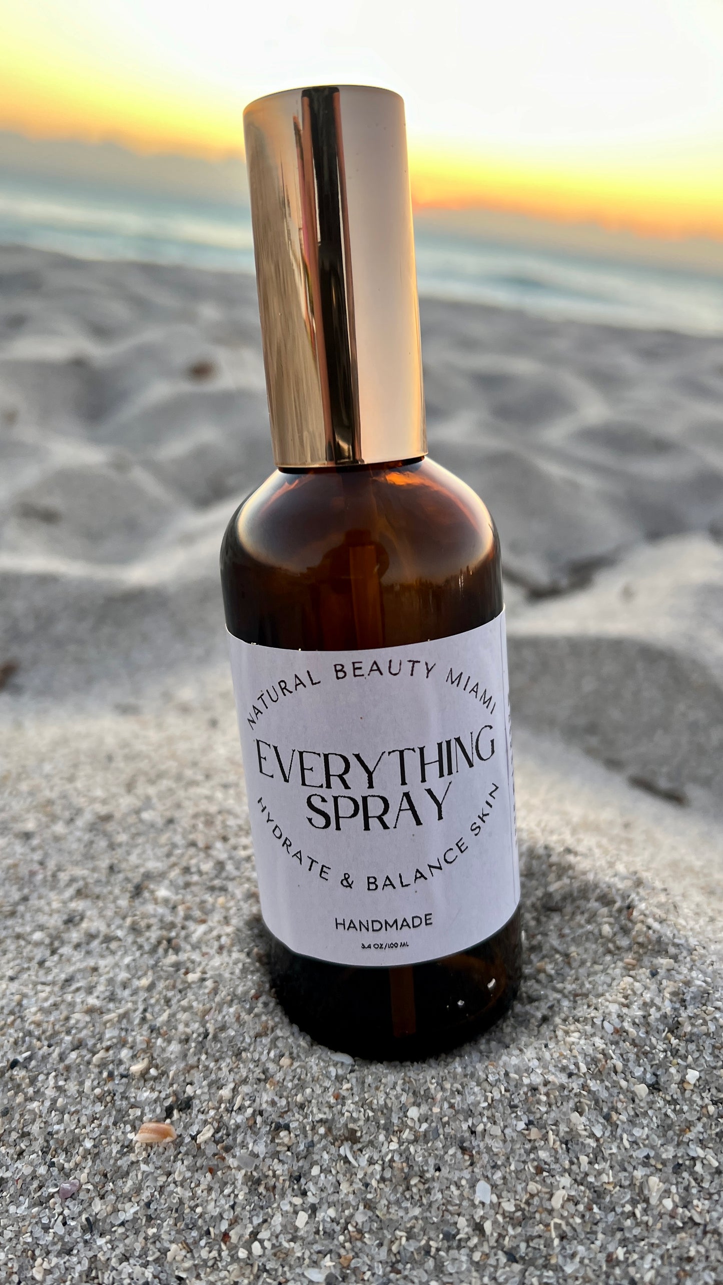 Everything Spray Toner
