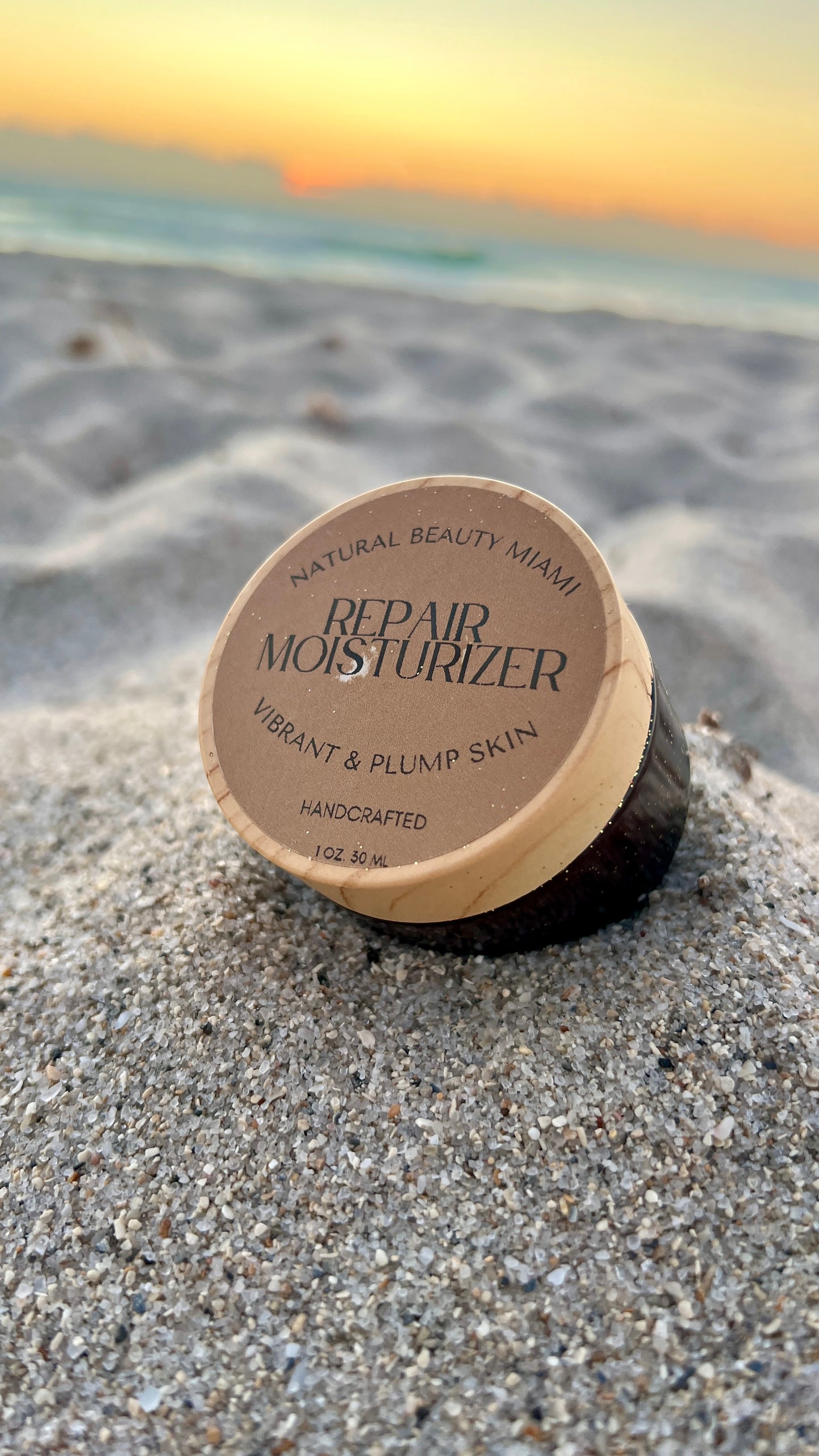 Glow + Repair Face Moisturizer Duo