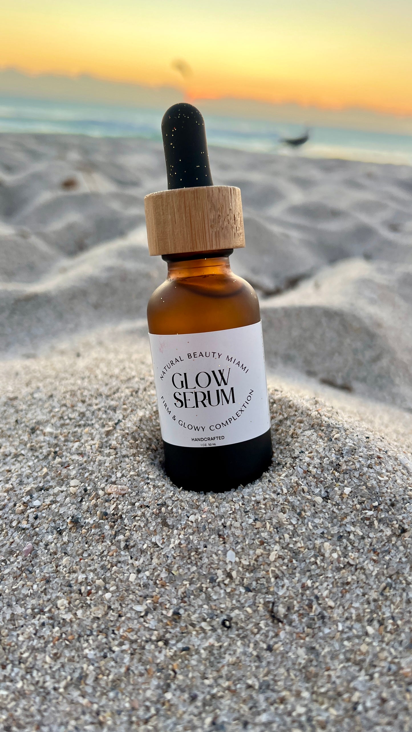 Glow + Repair Skincare Routine