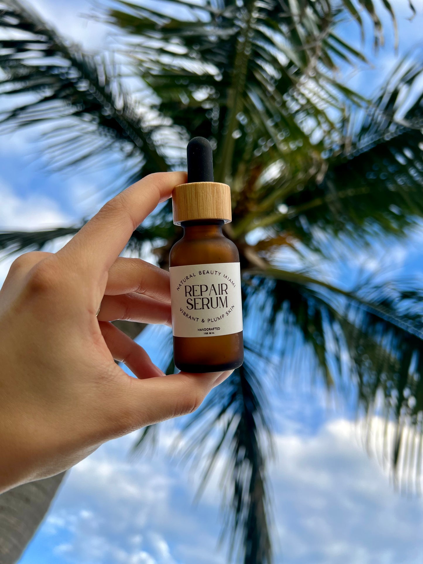 Repair Serum
