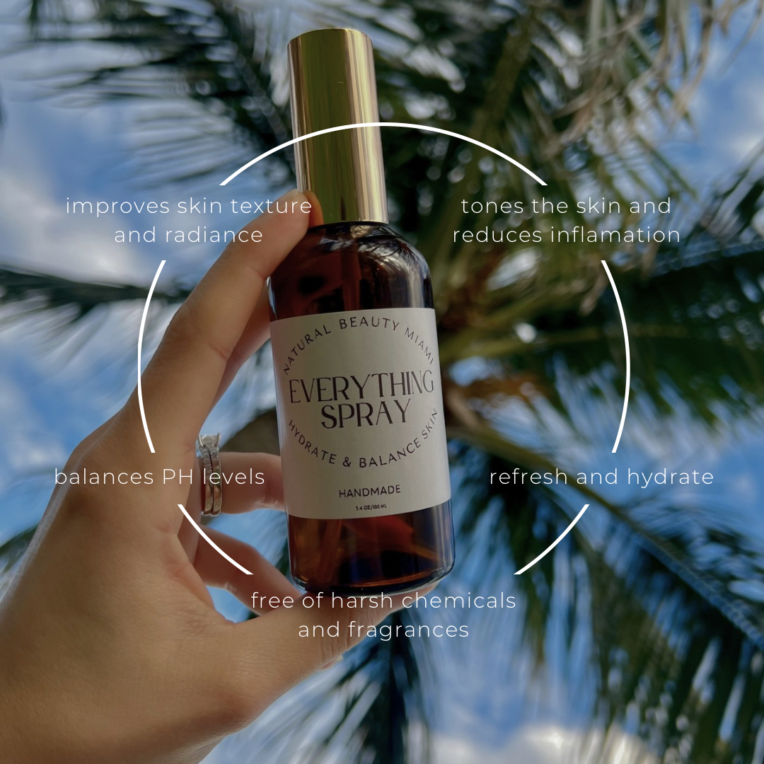 Everything Spray Toner