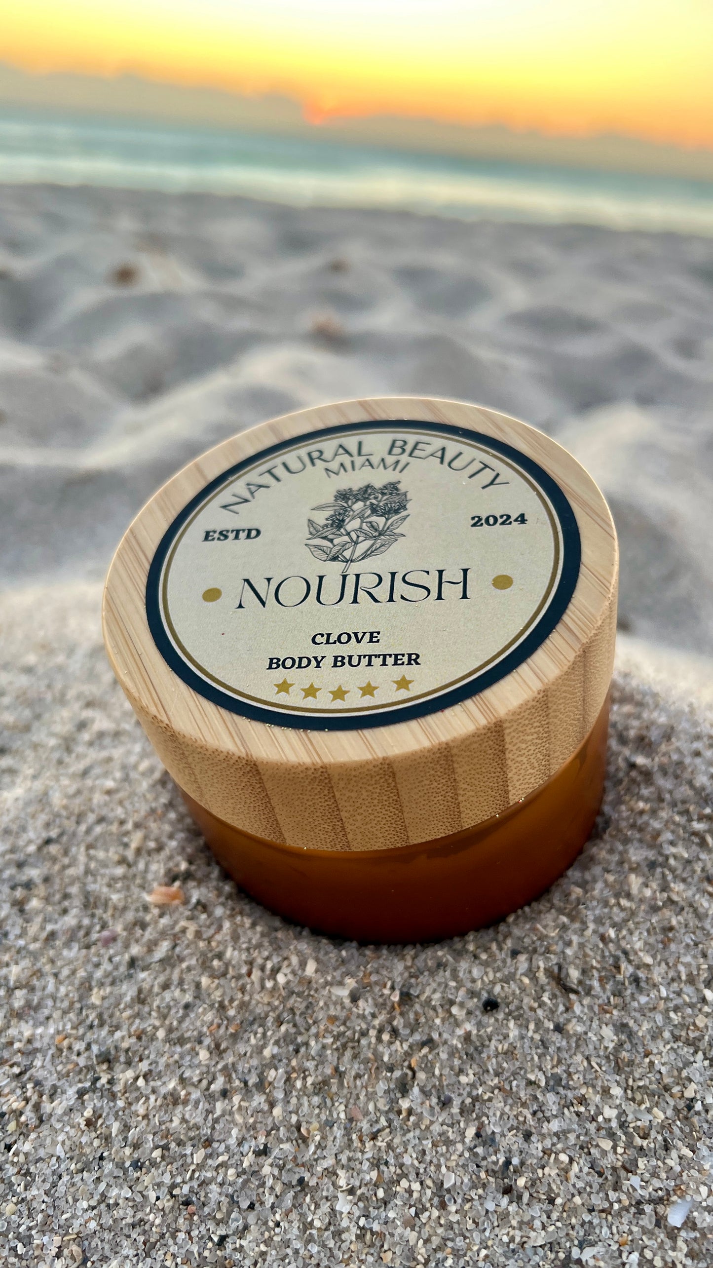 Ultimate Moisturizing Body Butter Duo