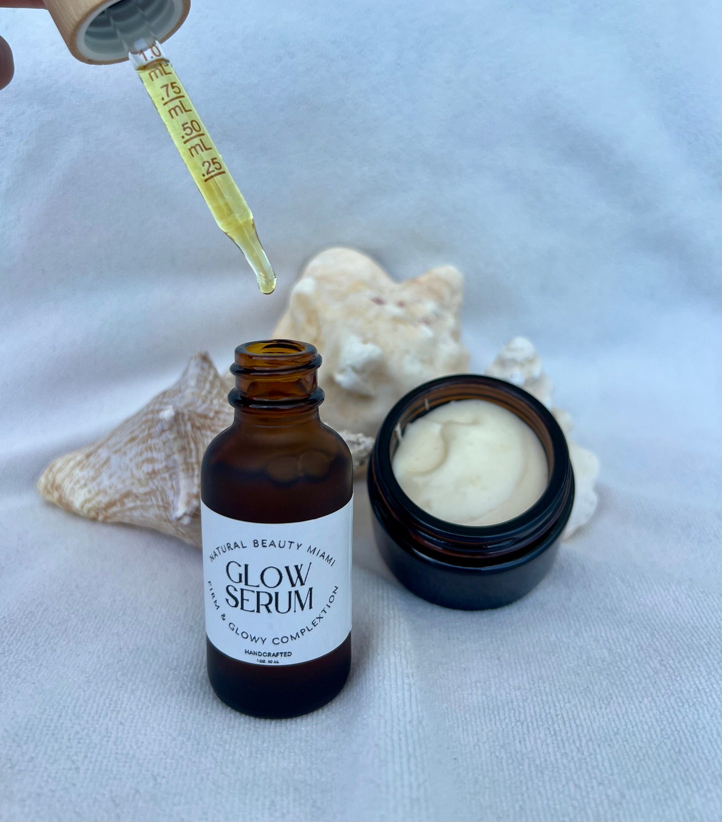 Glow Serum