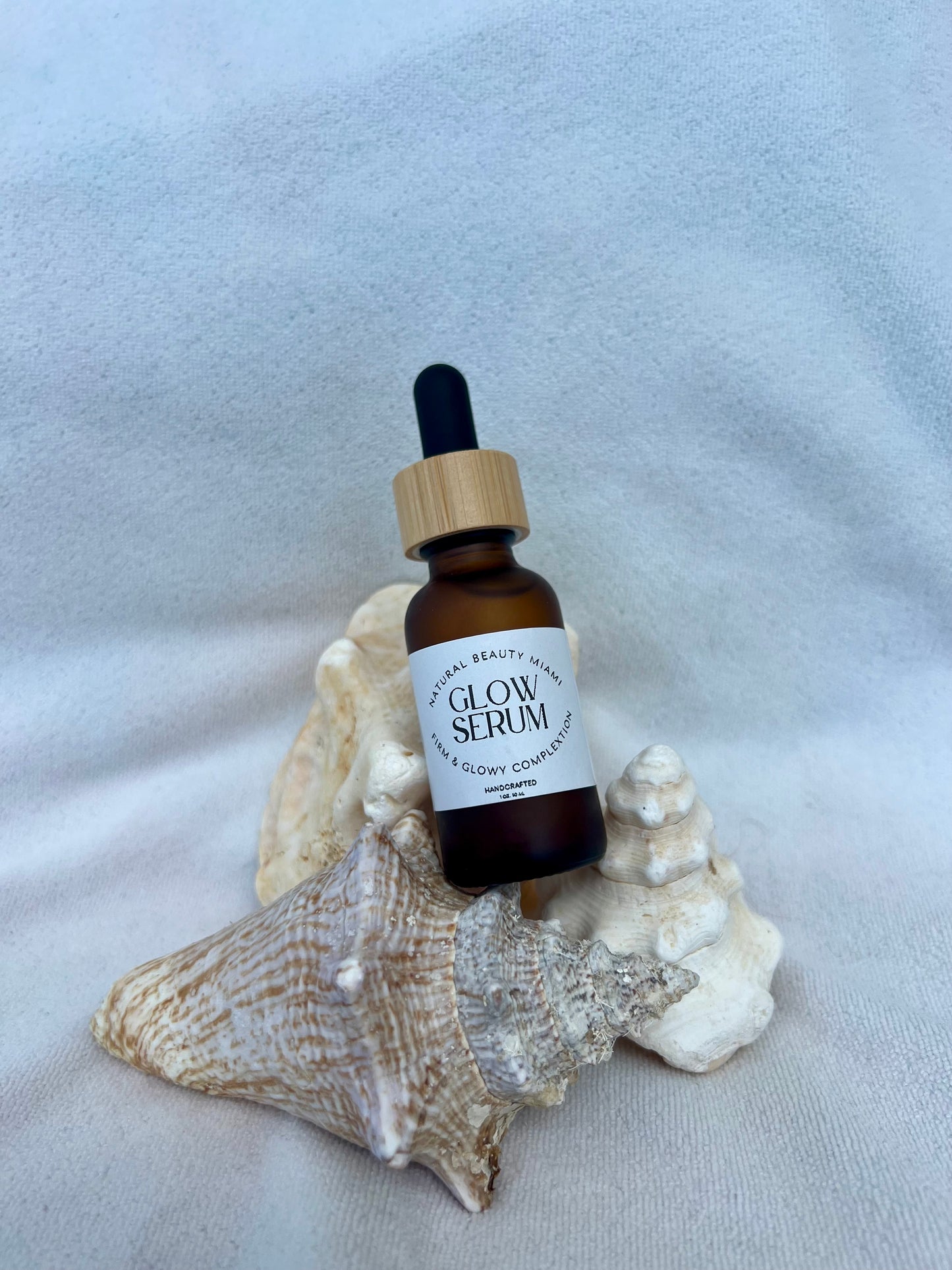 Glow Serum