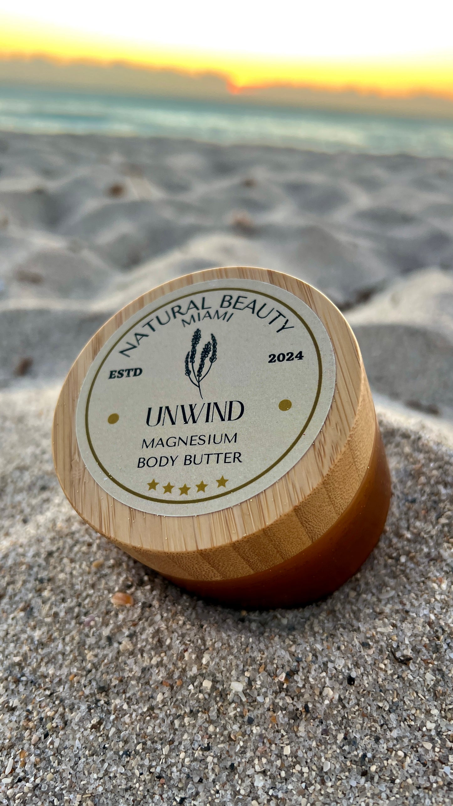 Ultimate Moisturizing Body Butter Duo