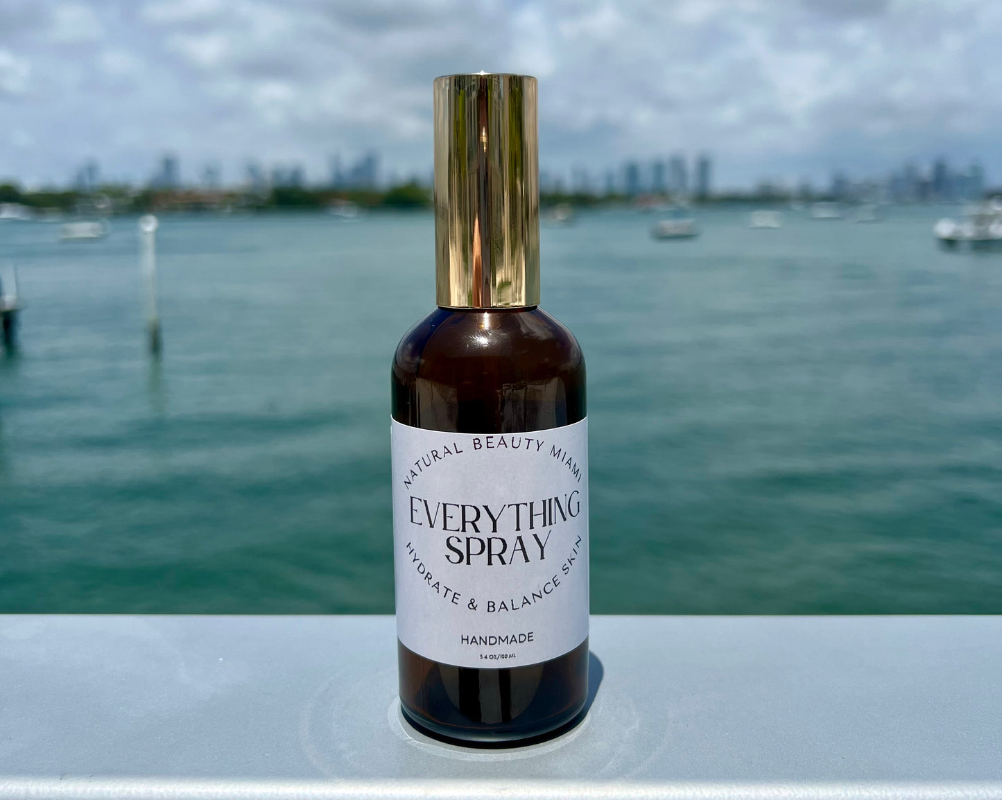 Everything Spray Toner