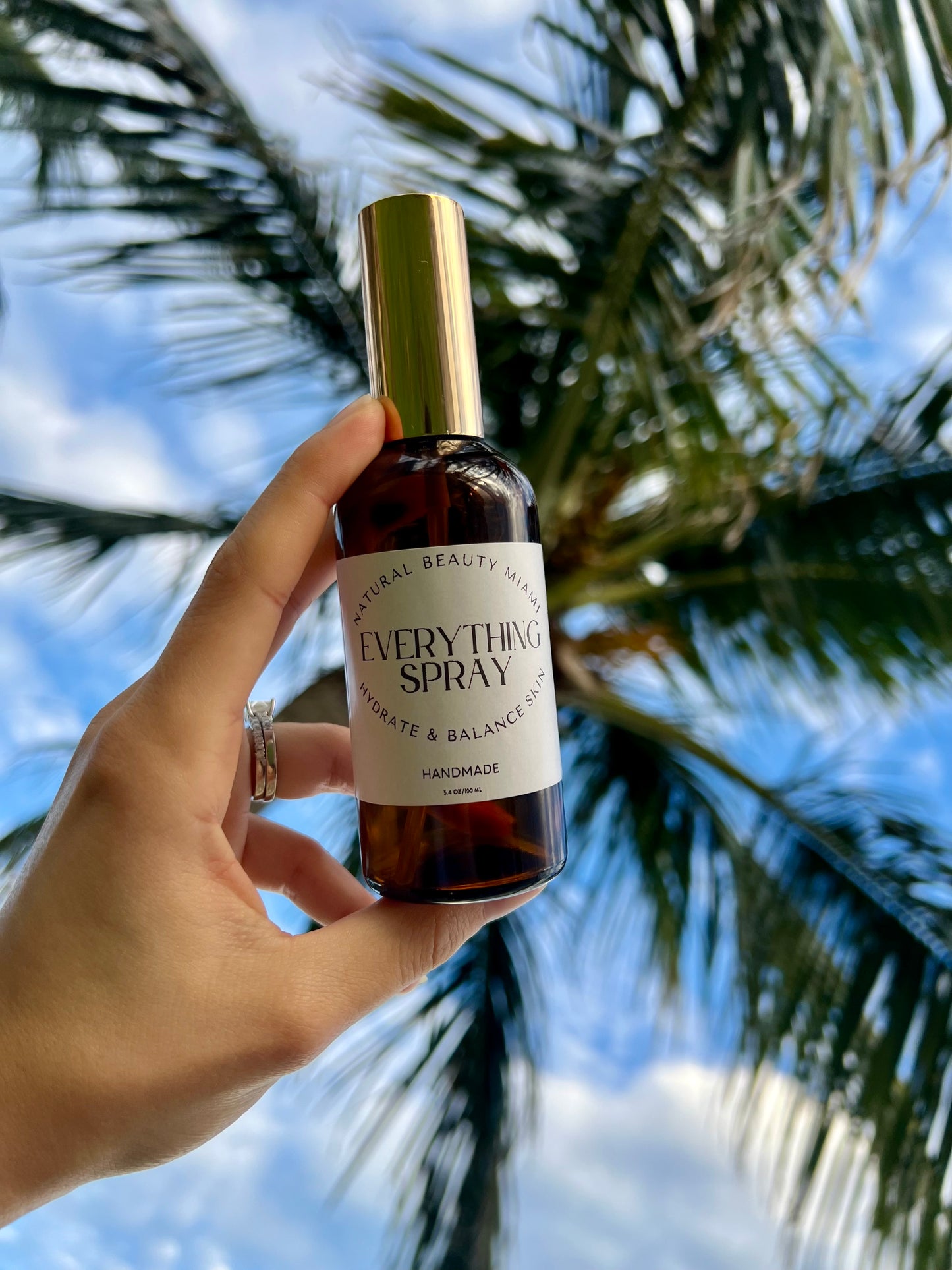 Everything Spray Toner